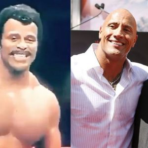 Dark past of Rocky Johnson that the show Young Rock doesn't want you to know!