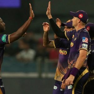 Is KKR out of IPL 2022: Is there any chance for KKR to qualify for playoffs 2022?