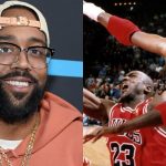 Marcus Jordan denied backdooring Trophy Room Air Jordan 1s - will he stoop down to the same tactics for the Air Jordan 7?