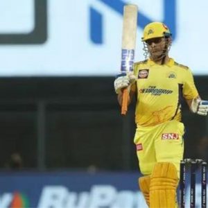 MS Dhoni total runs in IPL 2022: Which is MS Dhoni best IPL season as a batsman?