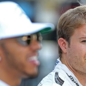 "Nico Rosberg, you were totally useless to the team this weekend"- Former Mercedes driver reveals the moment his team principal bashed him over call