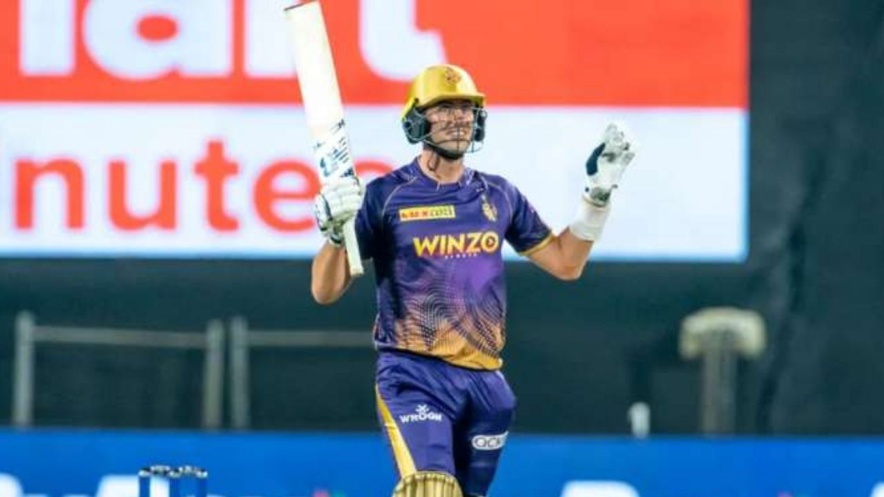 Fastest 50 in IPL list: Fastest 50 in IPL 2022