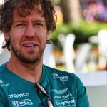 "It better get Sebastian Vettel a podium at some race"- Aston Martin are set to bring in major defining upgrades to the AMR22 at the Spanish Grand Prix