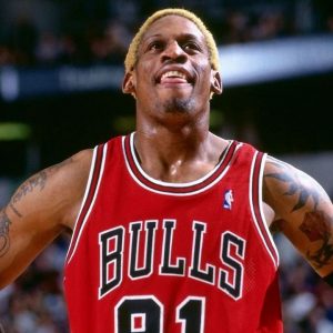 “My year with Michael Jordan and the Bulls in 1996 wasn’t my best year”: Dennis Rodman admitted that his best basketball was played with Pistons