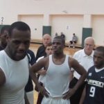 "Destroyed Chris Paul!! Ask LeBron James, I don’t have to lie": Timberwolves guard goes further with CP3 slander, swears on destroying Point God in college