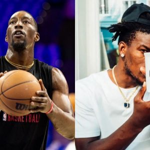 “Jimmy Butler originally wanted Bam Adebayo to invest $2.5 million into ‘Big Face’”: Heat big-man had to deny Butler’s original offer as it was too pricey