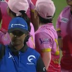 N Janani umpire: Who is Vrinda Rathi? Women's T20 Challenge 2022 umpires list