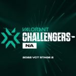 Valorant NA Challengers Group Stage Week 2 Schedule