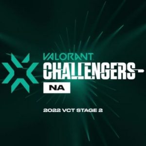 Valorant NA Challengers Group Stage Week 2 Schedule