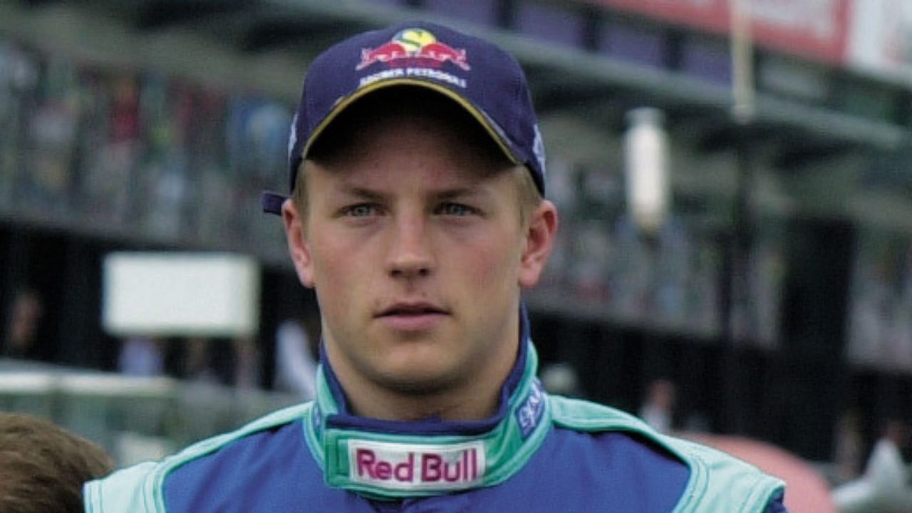 "Didn't want to play second fiddle to Michael Schumacher" - Kimi Raikkonen rejected Ferrari offer for McLaren