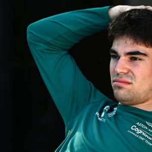 "They copied a car that they do not understand"- F1 Twitter trolls Aston Martin and Lance Stroll after the latter's comments on their car design