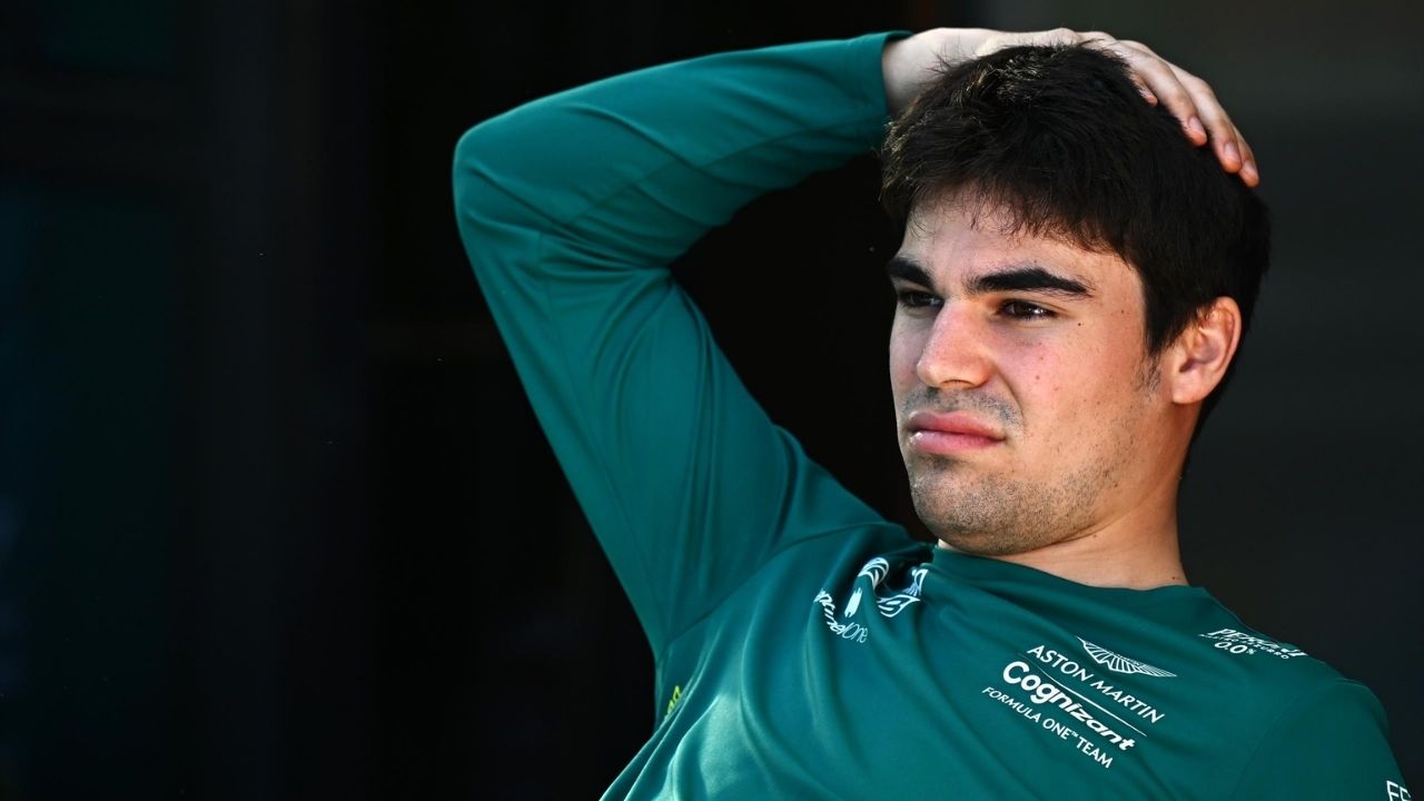 "They copied a car that they do not understand"- F1 Twitter trolls Aston Martin and Lance Stroll after the latter's comments on their car design