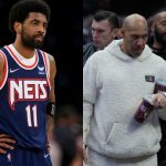 "Kyrie! Stop crying to them folks, come on over here to Big Baller Brand": LaVar Ball offers Uncle Drew a stake post Nike calling it quits