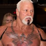 Scott Steiner talks about Ric Flair