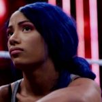 Sasha Banks was furious when a new WWE superstar was paid more than her