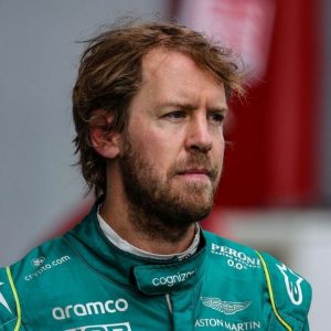 "I don't know if Germany will make it in time for me"– Sebastian Vettel fears he'll never appear in German GP in his life now