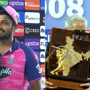 "I remember I was playing an U-16 game": Sanju Samson reminisces watching Shane Warne and Sohail Tanvir hitting winning run for Rajasthan Royals in 2008