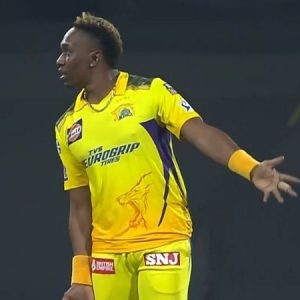Will DJ Bravo play today: Will DJ Bravo play RCB vs CSK IPL 2022 match tonight?