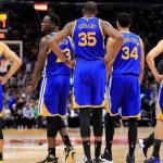 "Warriors needed Kevin Durant to defeat LeBron James, not to go to the finals": Fans of Lakers star go back and forth against Dubs fans as they start 'Finals without KD' debate