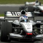 "Kimi Raikkonen going 300km/h without seeing": Kimi Raikkonen having ice in his veins while competing for championship in McLaren