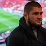 Khabib Nurmagomedov Football