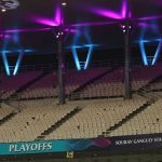 Temperature in Kolkata Eden Garden: Eden Gardens temperature today hourly IPL playoffs 2022