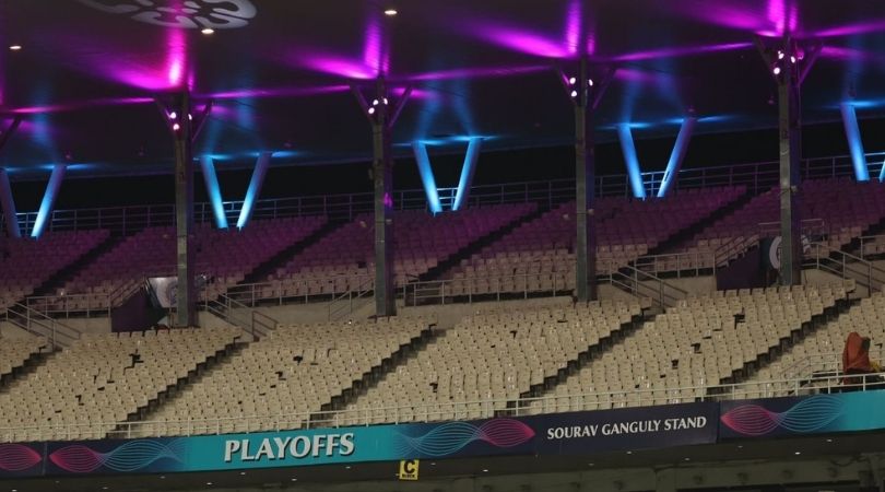 Temperature in Kolkata Eden Garden: Eden Gardens temperature today hourly IPL playoffs 2022