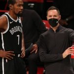 "Managing personalities, I think that's their biggest job": Kevin Durant reveals key ingredient required to become a successful NBA head coach