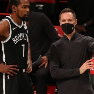 "Managing personalities, I think that's their biggest job": Kevin Durant reveals key ingredient required to become a successful NBA head coach