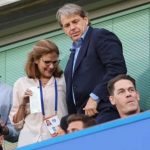 John Cena Chelsea EPL