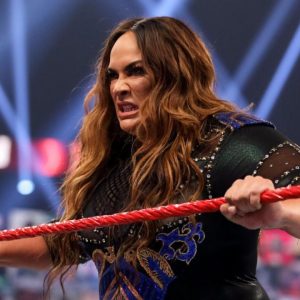 Nia Jax WWE objectifying women