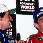 "Please come back, I'm not not motivated by other guys in the team"- Ayrton Senna requested rival Alain Prost to re-join McLaren as his teammate in 1993