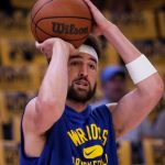 "Klay Thompson used his first NBA paycheck of $35K to buy a pool table!": Warriords star explains hilarious reason behind his first ever purchase with NBA salary