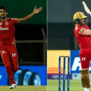 Arshdeep Singh has been great with his death bowling this season and he has credited Mayank Agarwal's captaincy for the same.