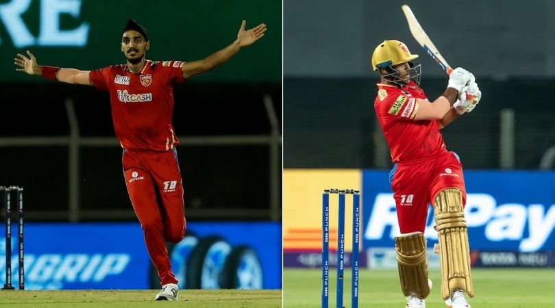 Arshdeep Singh has been great with his death bowling this season and he has credited Mayank Agarwal's captaincy for the same.