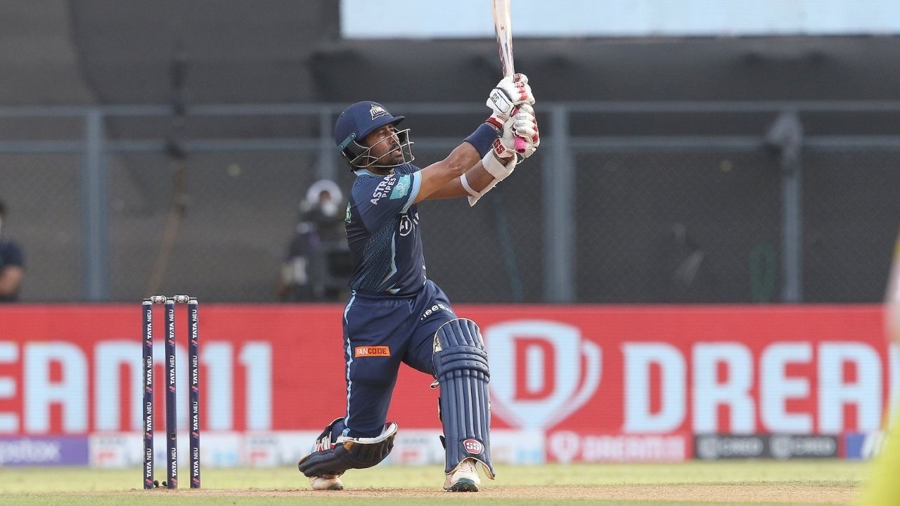 Wriddhiman Saha IPL auction 2022: Wriddhiman Saha IPL Price 2022