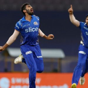 IPL matches in DY Patil Stadium 2022: DY Patil Stadium average score in IPL 2022 and match results