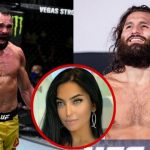 Jorge Masvidal Michel Pereira