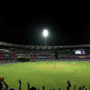 Wankhede Stadium IPL matches 2022 list: Is Wankhede Stadium good for spinners?