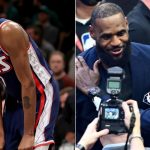 “Kevin Durant is 7 feet and can do everything a point guard can do”: When Anthony Edwards snubbed LeBron James and Michael Jordan as his picks for the GOAT debate