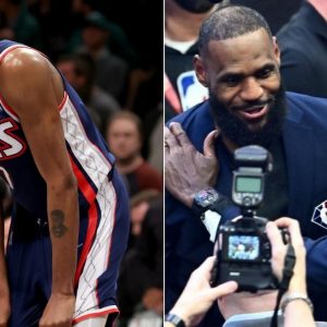 “Kevin Durant is 7 feet and can do everything a point guard can do”: When Anthony Edwards snubbed LeBron James and Michael Jordan as his picks for the GOAT debate
