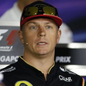 "I have left the team purely from the money side as I haven't got my salary" - How Kimi Raikkonen's former team almost went backrupt due to his stellar performances