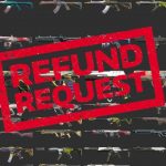 How to refund your Valorant Skins?