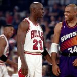 "I don’t know about you guys, I’m only packing one suit": When Michael Jordan declared that there wasn't going to be a Game 7 against Charles Barkley's Suns in 1993 Finals