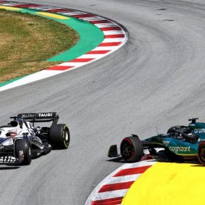 "Switch roles and people would be going for Stroll's throat"– F1 Twitter fumes over Pierre Gasly not getting enough criticism for crashing into Lance Stroll