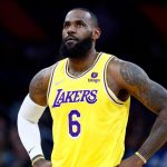 "LeBron James is a genius businessman!": When Steve Harvey professed his hilarious admiration for Lakers star and business decision to move to LA on air with Stephen A Smith