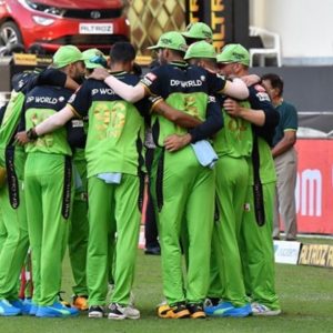 Why does RCB wear green jersey: Virat Kohli provides RCB green jersey reason in IPL