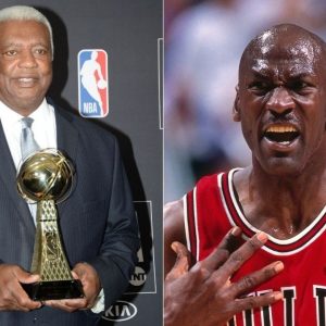 “LeBron James and Michael Jordan are awesome, but Oscar Robertson would kick them both in the behind”: When Kareem Abdul-Jabbar explained why the Big O was better than the GOATs
