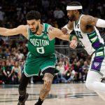 “Jayson Tatum is rarely bad, but when he’s bad, he’s horrendous”: NBA Twitter trolls the Boston star after an awful 10-point outing in Celtics’ Game 3 103-101 loss vs Bucks