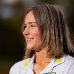 Ellyse Perry has lost her place in the playing eleven of the Australian Women's T20I team, and she is aiming for a comeback.